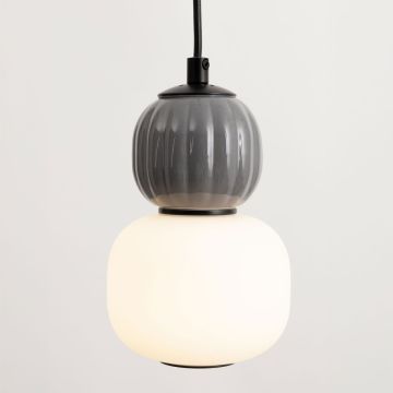 Maxlight MODERN P0626 lampa wisząca 1x5w/led 330lm 3000k 