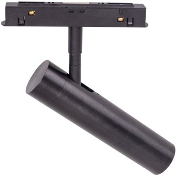 Maxlight MAX M0011D reflektor szynowy 1x7.9w/led 546lm 3000k ip20