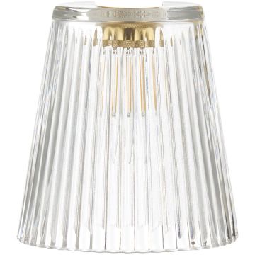 Dar Lighting  ACC865 klosz 1x40W/E14/B22  