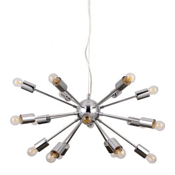 Italux THEO AD20000-18A żyrandol 18x40W/E27 