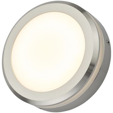 Dar Lighting Akos AKO2168 kinkiet 1x6W/LED IP65 3000K