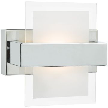Dar Lighting Apt APT0750 kinkiet 1x6W/LED  3000K