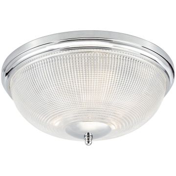 Dar Lighting Arbor ARB5250 plafon sufitowy 3x40W/E27 IP44 