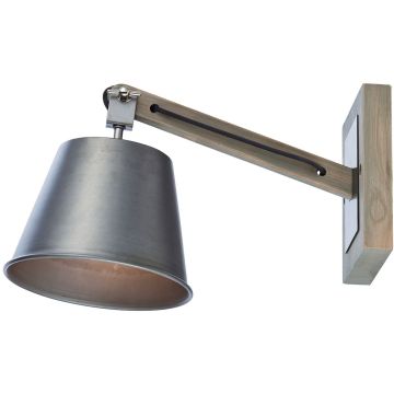 Dar Lighting Arken ARK0748 kinkiet 1x40W/E14  