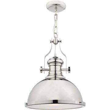 Dar Lighting Arona ARO0138 lampa wisząca 1x60W/E27  