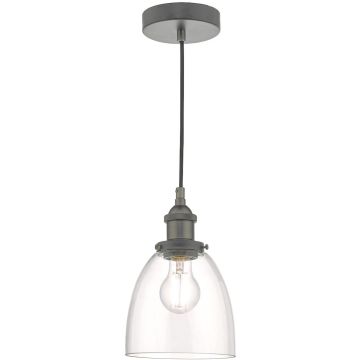 Dar Lighting Arvin ARV0161 lampa wisząca 1x60W/E27  