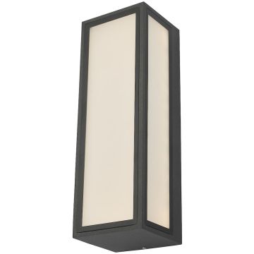 Dar Lighting Taryn ARH2139 kinkiet 1x9W/LED IP65 3000K