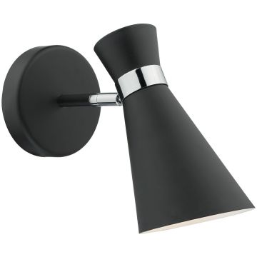 Dar Lighting Ashworth ASH0722 spot 1x40W/E14  