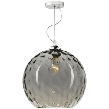 Dar Lighting Aulax AUL0110 lampa wisząca 1x60W/E27  
