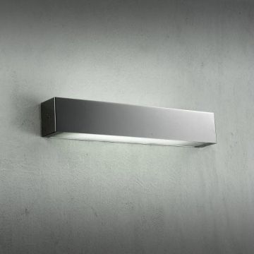 AZzardo ARCHO 2B AZ0327 kinkiety 1x36W/2G11 IP20 