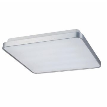 AZzardo QUADRO AX7131-B plafon sufitowy 2x32W/T5 