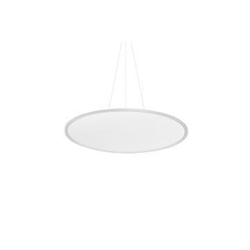 Azzardo CREAM 78 SMART WIFI AZ3287 lampa wisząca 1x72W/LED IP20 2700K-6500K