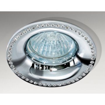 AZzardo ADAMO MIDST AZ2734 downlight wpuszczany 1x50W/GU10 IP20 