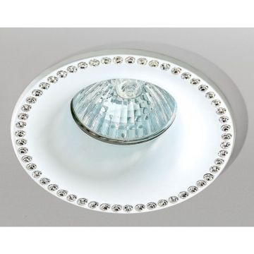AZzardo ADAMO MIDST AZ2738 downlight wpuszczany 1x50W/GU10 IP20 