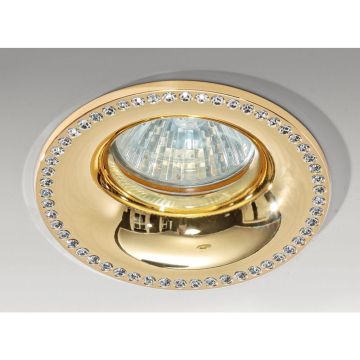AZzardo ADAMO MIDST AZ2740 downlight wpuszczany 1x50W/GU10 IP20 