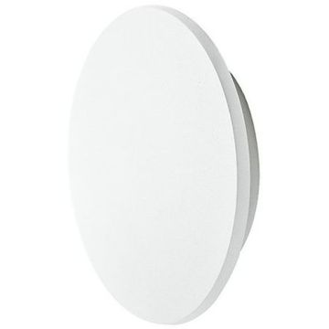AZzardo ANCONA S AZ2192 kinkiety 1x6W/LED IP54 445lm