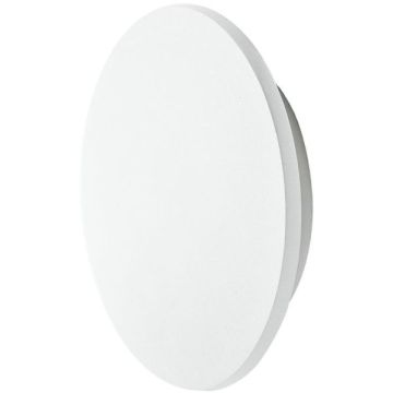 AZzardo ANCONA L AZ2853 kinkiety 1x24W/LED IP54 1680lm