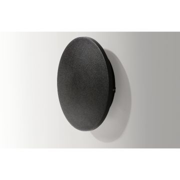 AZzardo ANCONA L AZ2852 kinkiety 1x24W/LED IP54 1680lm