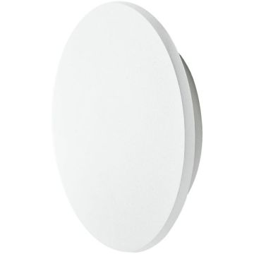 AZzardo ANCONA M AZ2193 kinkiety 1x9W/LED IP54 890lm