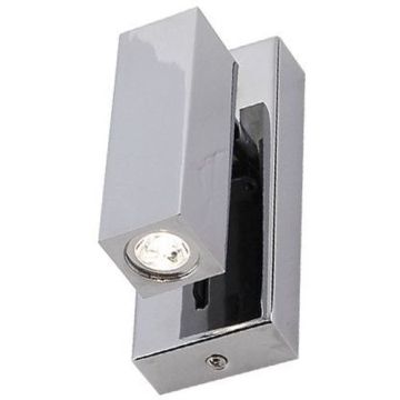AZzardo ANGUS AZ2445 kinkiety 1x3W/LED IP20 250lm