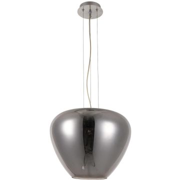 AZzardo BALORO AZ3177 lampa wisząca 1x60W/E27 IP20 
