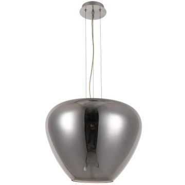 AZzardo BALORO AZ3178 lampa wisząca 1x60W/E27 IP20 