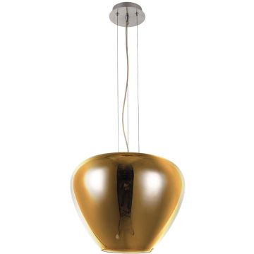 AZzardo BALORO AZ3179 lampa wisząca 1x60W/E27 IP20 