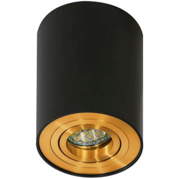 AZzardo BROSS AZ2955 downlight natynkowy 1x50W/GU10 IP20 