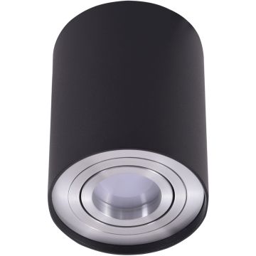 Azzardo BROSS SMART WIFI AZ3730 downlight natynkowy 1x5W/GU10 IP20 2700K-6500K