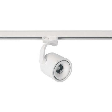 AZzardo COSTA ARM TRACK AZ3487 reflektor szynowy 1x11W/LED IP20 890lm