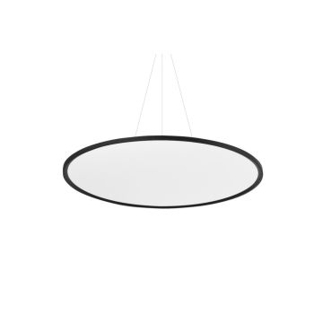 Azzardo CREAM 100 SMART WIFI AZ3289 lampa wisząca 1x72W/LED IP20 2700K-6500K
