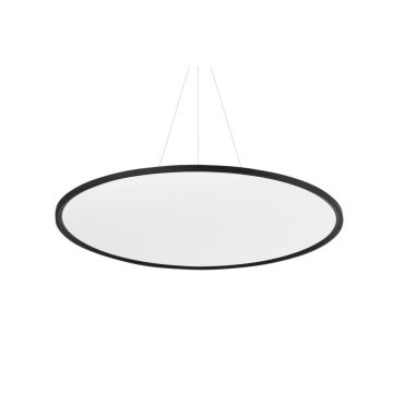 Azzardo CREAM 120 SMART WIFI AZ3537 lampa wisząca 1x72W/LED IP20 2700K-6500K