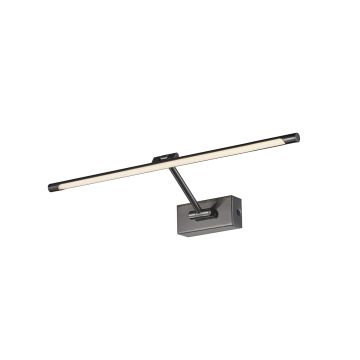AZzardo DAVINCI 58 AZ2655 kinkiety 1x10W/LED IP20 705lm