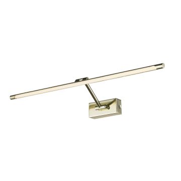 AZzardo DAVINCI 90EN AZ2662 kinkiety 1x16W/LED IP20 1200lm