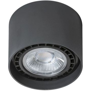 AZzardo ECO ALIX AZ1837 downlight natynkowy 1x50/40W/ES111/GU10 IP20 