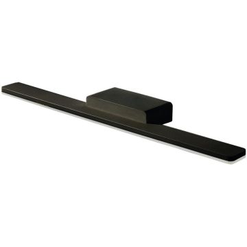 AZzardo EPSILON 60 AZ3347 kinkiety 1x18W/LED IP44 1530lm