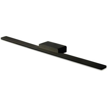 AZzardo EPSILON 90 AZ3350 kinkiety 1x18W/LED IP44 1530lm
