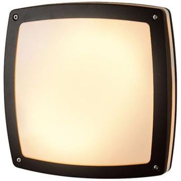 AZzardo FANO SQUARE AZ2186 kinkiety 1x9W/LED IP54 750lm