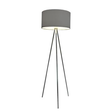 AZzardo FINN AZ2967 lampa podłogowa 1x60W/E27 IP20 