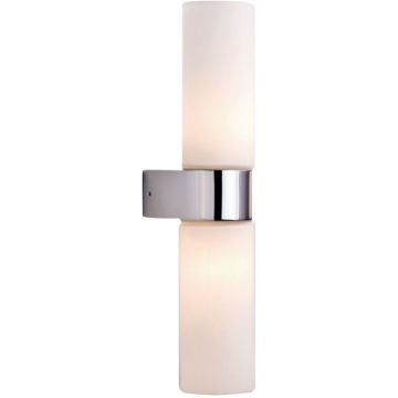 AZzardo GAIA 2 AZ1603 kinkiety 2x40W/G9 IP44 