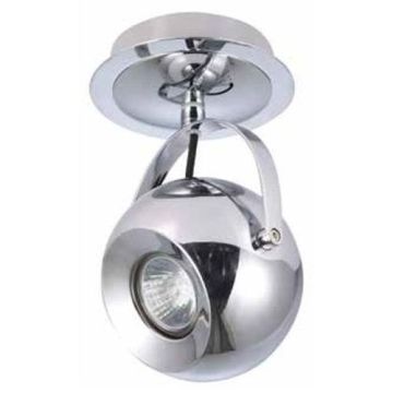 AZzardo GULIA AZ1346 kinkiety 1x50W/GU10 IP20 
