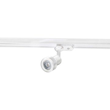 AZzardo JANE TRACK AZ2460 reflektor do szyny 1x50W/GU10 IP20 