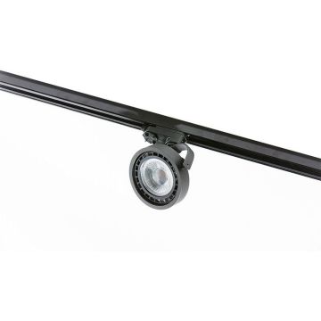 AZzardo JERRY AZ2458 reflektor szynowy 1x50W/ES111 IP20 