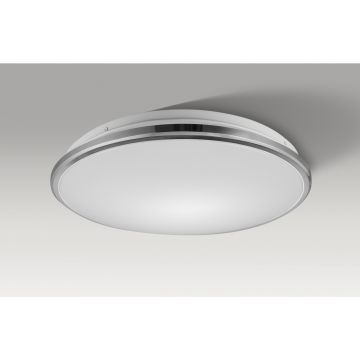 AZzardo JUNONA 33 AZ2749 plafon sufitowy 1x18W/LED IP20 890lm