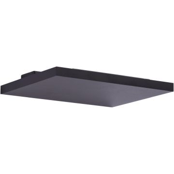 AZzardo LAMBDA AZ3346 kinkiety 1x10W/LED IP20 850lm