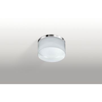 AZzardo LINZ  AZ2774 downlight wpuszczany 1x5W/LED IP44 420lm