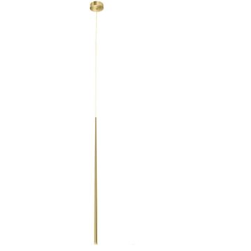 AZzardo LOUISE AZ3156 lampa wisząca 1x3W/LED IP20 200lm