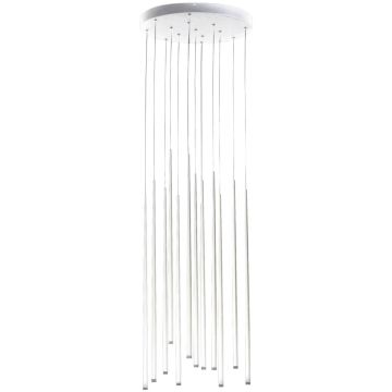 AZzardo LOUISE AZ3421 lampa wisząca 12x36W/LED IP20 2400lm