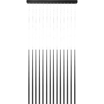 AZzardo LOUISE AZ3423 lampa wisząca 14x45W/LED IP20 2800lm