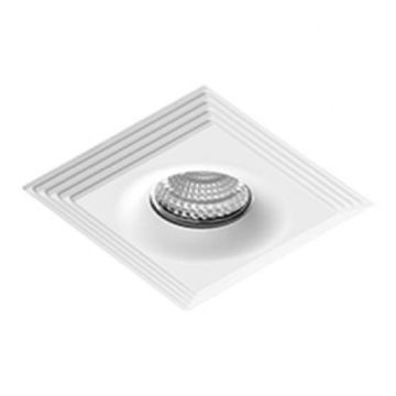 AZzardo LUCIANO S AZ1472 downlight wpuszczany 1x50W/GU10 IP20 